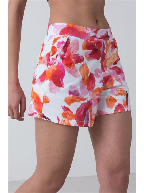 bermuda allover DIMENSIONE DANZA | 38D133D87X630